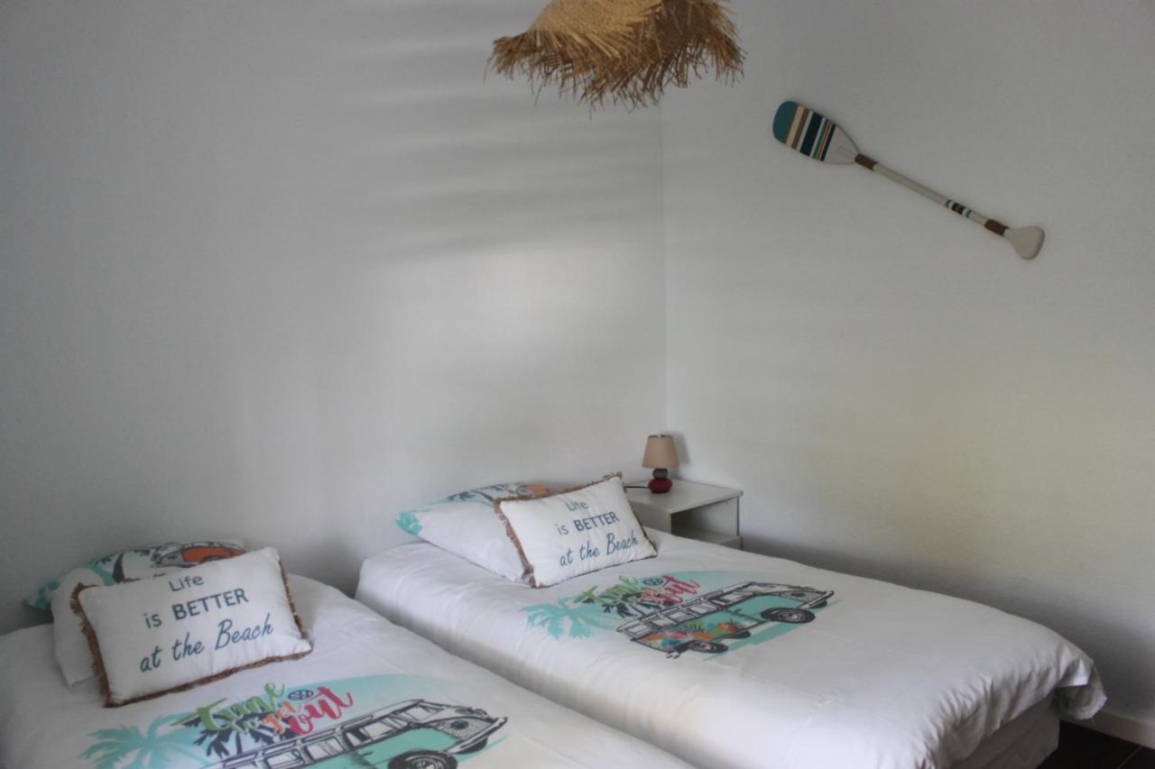 Chalet Ilona ก็องโบ-เล-แบ็ง ภายนอก รูปภาพ