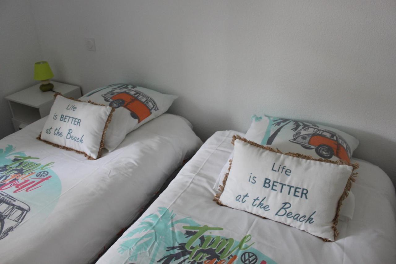Chalet Ilona ก็องโบ-เล-แบ็ง ภายนอก รูปภาพ