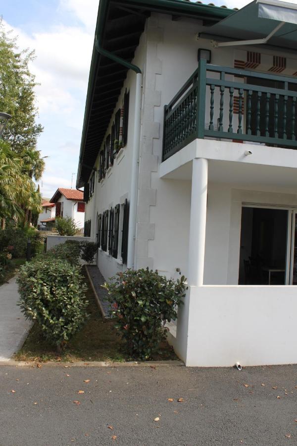 Chalet Ilona ก็องโบ-เล-แบ็ง ภายนอก รูปภาพ